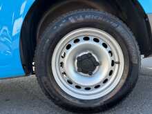 Volkswagen Caddy Maxi TDI C20 BlueMotion Tech Startline - U7102