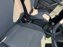 Volkswagen Caddy Maxi TDI C20 BlueMotion Tech Startline - U7102