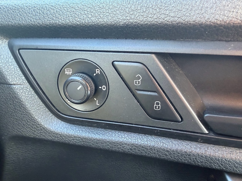 Volkswagen Caddy Maxi TDI C20 BlueMotion Tech Startline - U7102