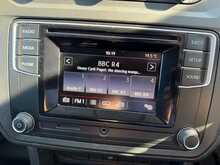 Volkswagen Caddy Maxi TDI C20 BlueMotion Tech Startline - U7102