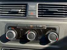 Volkswagen Caddy Maxi TDI C20 BlueMotion Tech Startline - U7102
