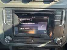 Volkswagen Caddy Maxi TDI C20 BlueMotion Tech Startline - U7102