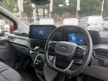 Ford Transit Custom 320 EcoBlue Limited - U7103