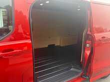 Ford Transit Custom 320 EcoBlue Limited - U7103