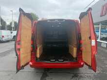 Ford Transit Custom 320 EcoBlue Limited - U7103