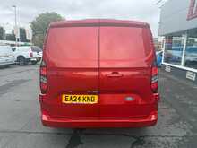 Ford Transit Custom 320 EcoBlue Limited - U7103