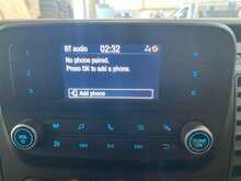 Ford Transit 290 EcoBlue Leader - U7104