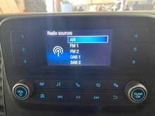 Ford Transit 290 EcoBlue Leader - U7104