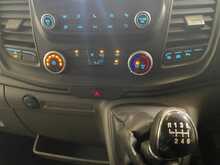 Ford Transit 290 EcoBlue Leader - U7104