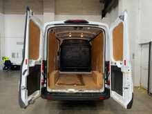 Ford Transit 290 EcoBlue Leader - U7104