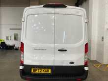 Ford Transit 290 EcoBlue Leader - U7104