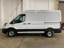 Ford Transit 290 EcoBlue Leader - U7104