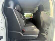 Peugeot Expert BlueHDi 1200 Professional Premium + - U7105