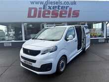 Peugeot Expert BlueHDi 1200 Professional Premium + - U7105