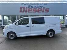 Peugeot Expert BlueHDi 1200 Professional Premium + - U7105