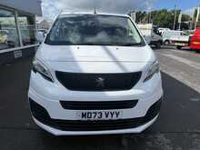 Peugeot Expert BlueHDi 1200 Professional Premium + - U7105