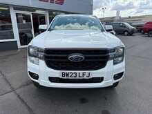 Ford Ranger EcoBlue XLT - U7109