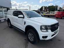 Ford Ranger EcoBlue XLT - U7109