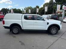 Ford Ranger EcoBlue XLT - U7109