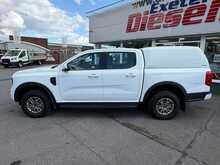 Ford Ranger EcoBlue XLT - U7109