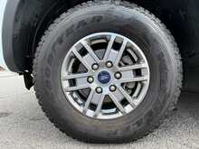 Ford Ranger EcoBlue XLT - U7109