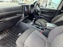 Ford Ranger EcoBlue XLT - U7109