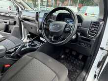 Ford Ranger EcoBlue XLT - U7109