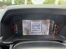 Ford Ranger EcoBlue XLT - U7109