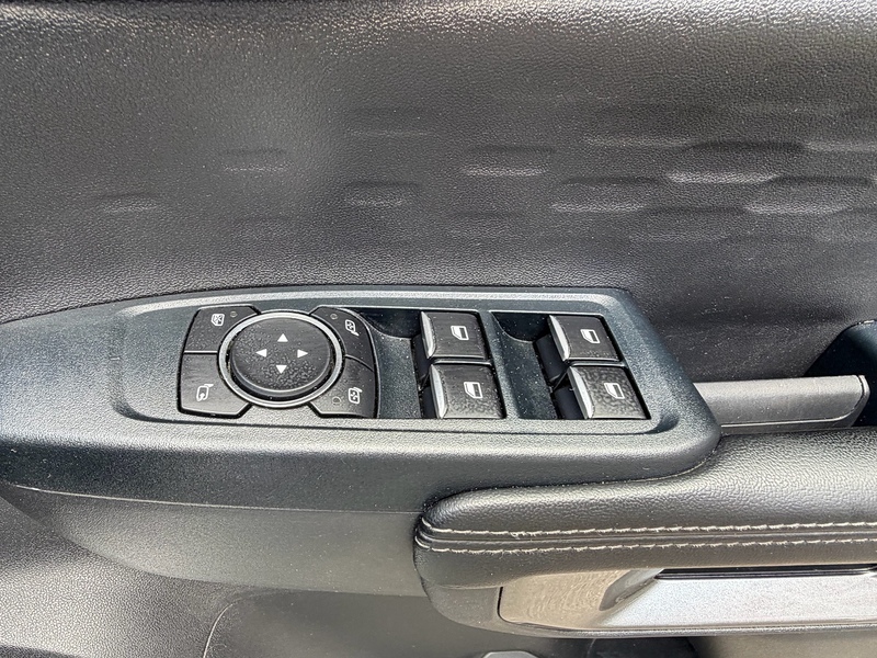 Ford Ranger EcoBlue XLT - U7109