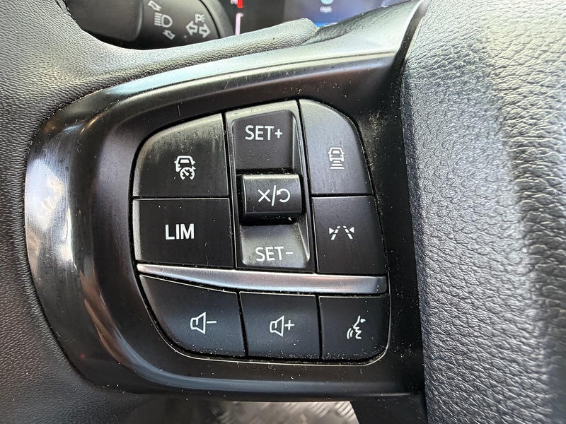 Ford Ranger EcoBlue XLT - U7109