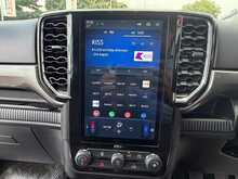 Ford Ranger EcoBlue XLT - U7109