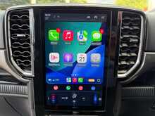 Ford Ranger EcoBlue XLT - U7109