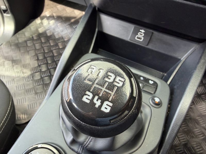 Ford Ranger EcoBlue XLT - U7109