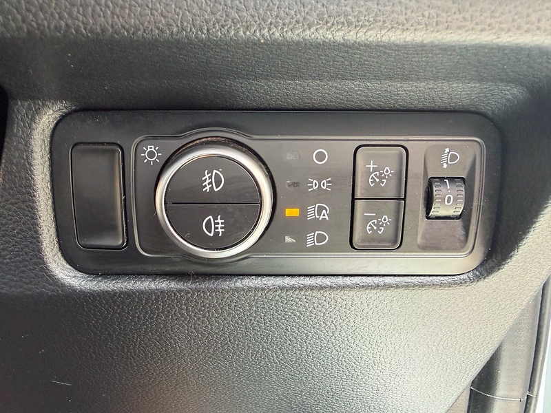 Ford Ranger EcoBlue XLT - U7109