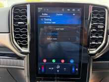 Ford Ranger EcoBlue XLT - U7109