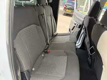 Ford Ranger EcoBlue XLT - U7109