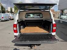Ford Ranger EcoBlue XLT - U7109