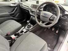 Ford Fiesta Van TDCi - U7110