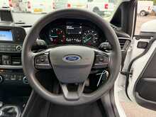 Ford Fiesta Van TDCi - U7110