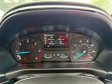 Ford Fiesta Van TDCi - U7110