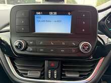Ford Fiesta Van TDCi - U7110