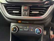 Ford Fiesta Van TDCi - U7110