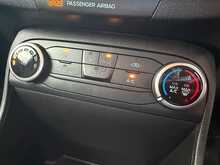 Ford Fiesta Van TDCi - U7110
