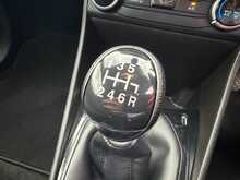 Ford Fiesta Van TDCi - U7110
