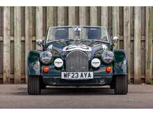Morgan Plus Four i - U7112