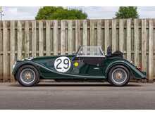 Morgan Plus Four i - U7112
