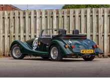 Morgan Plus Four i - U7112
