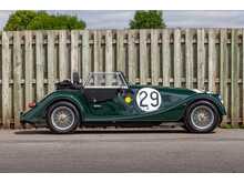 Morgan Plus Four i - U7112