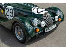 Morgan Plus Four i - U7112