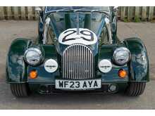 Morgan Plus Four i - U7112